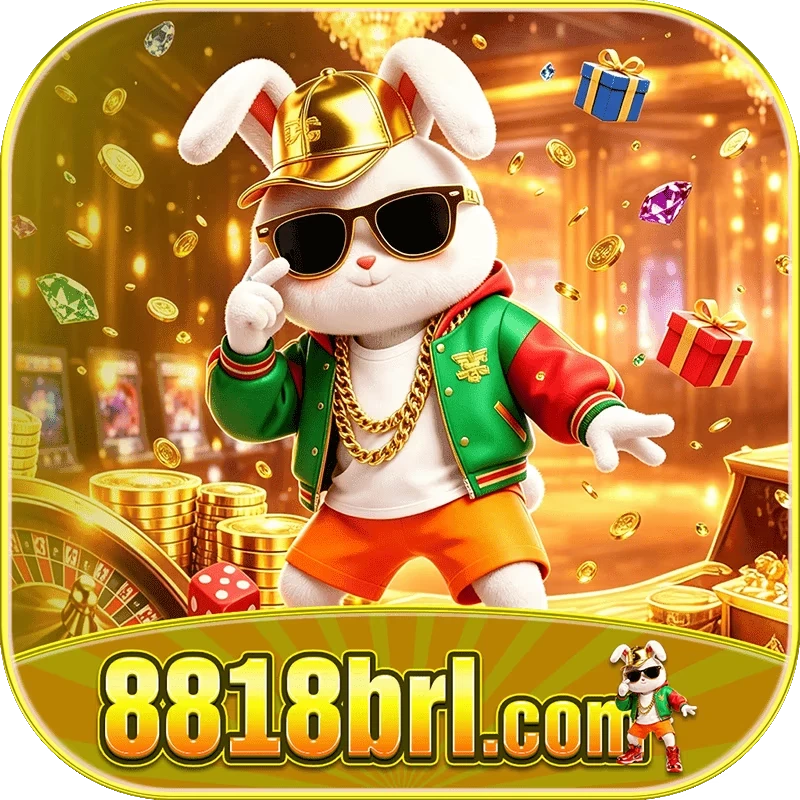 8818Brl Login Logo